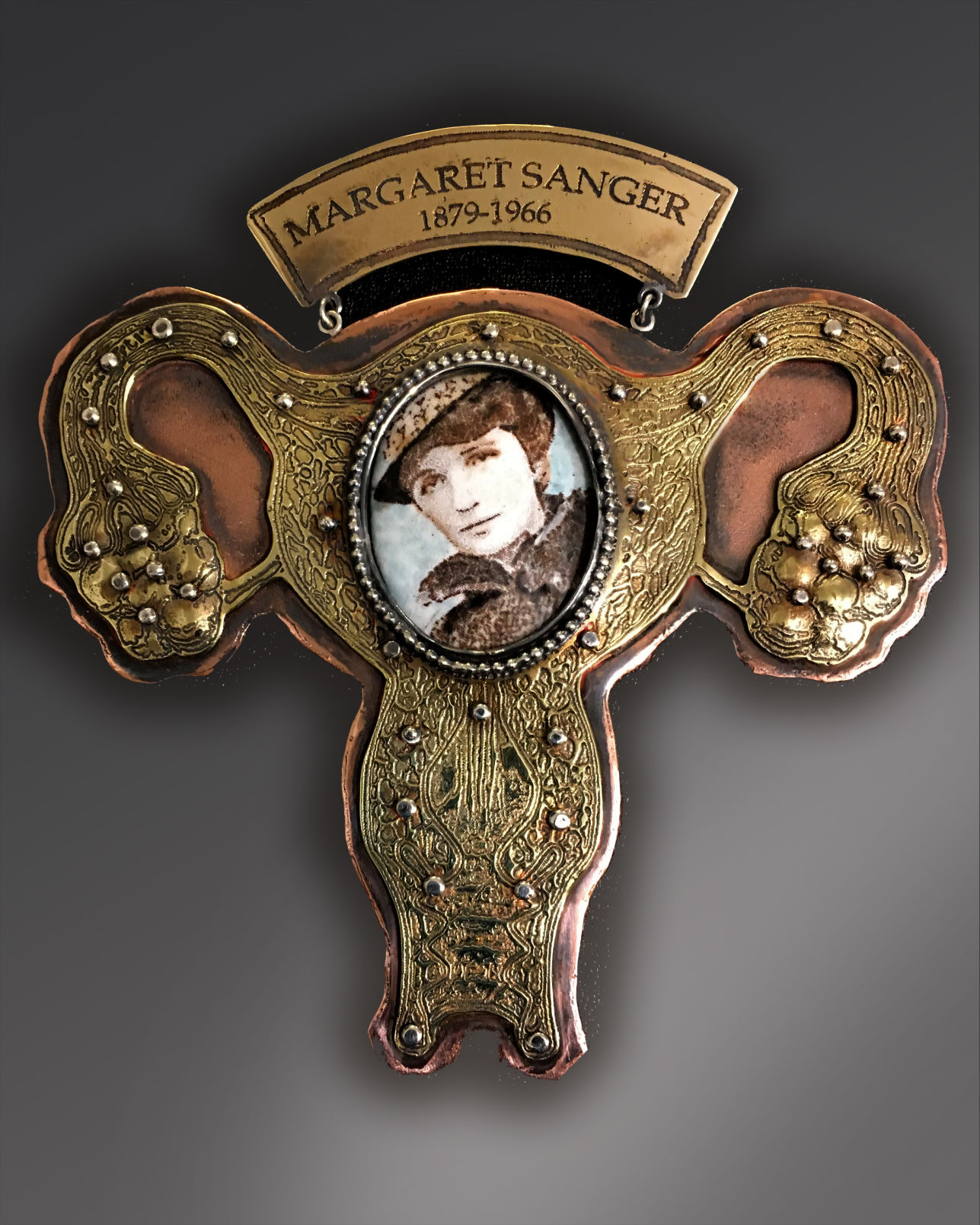 Margaret Sanger